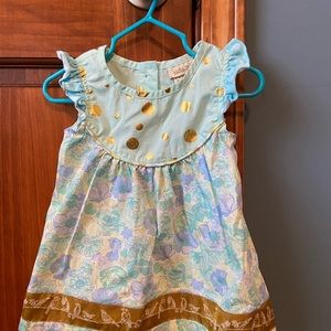 Matilda Jane 12-18 Month Dress